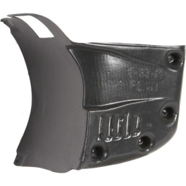 Підкрилок передній лівий (передня частина, M5) BMW 5 11.95-06.03 Підкрилок пластиковий