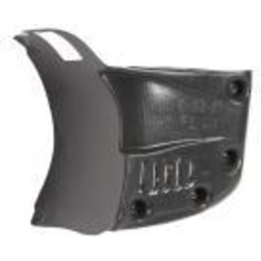 Підкрилок передній лівий (передня частина, M5) BMW 5 11.95-06.03 Підкрилок пластиковий