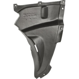 Підкрилок передній лівий (передня частина, нижня частина, M-packet) BMW 3 10.11-05.15 Підкрилок пластико