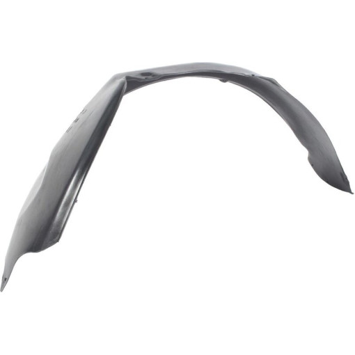 Підкрилок передній лівий AUDI 100, A6 12.90-12.97 Підкрилок пластиковий