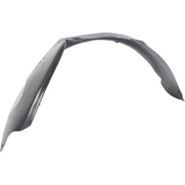 Підкрилок передній лівий AUDI 100, A6 12.90-12.97 Підкрилок пластиковий