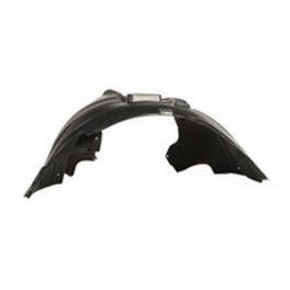 Підкрилок передній лівий AUDI Q5 11.08-06.12 Підкрилок пластиковий Підкрилок передній лівий AUDI Q5 11.08-06.12 Підкрилок пластиковий