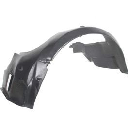 Підкрилок передній лівий BMW 3 купе 09.90-08.00 Підкрилок пластиковий