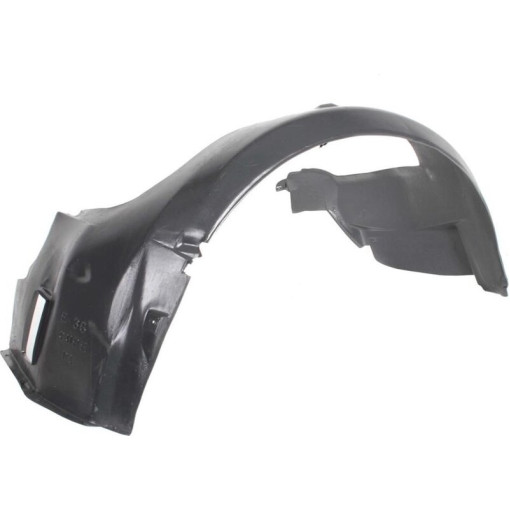 Підкрилок передній лівий BMW 3 купе 09.90-08.00 Підкрилок пластиковий