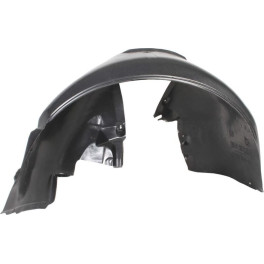 Підкрилок передній лівий BMW 7 10.94-11.01 Підкрилок пластиковий