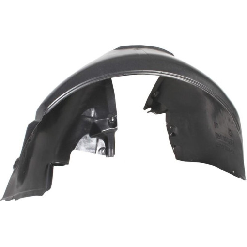 Підкрилок передній лівий BMW 7 10.94-11.01 Підкрилок пластиковий