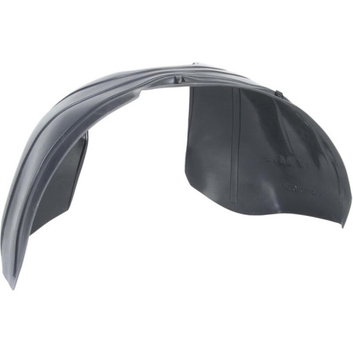 Підкрилок передній лівий CITROEN JUMPER; FIAT DUCATO; PEUGEOT BOXER 02.94-08.06 Підкрилок пластиковий