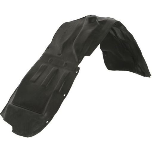 Підкрилок передній лівий DODGE JOURNEY; FIAT FREEMONT 06.08- Підкрилок пластиковий