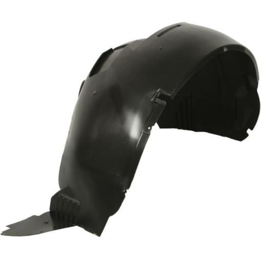 Підкрилок передній лівий FIAT DOBLO 03.01-12.05 Підкрилок пластиковий