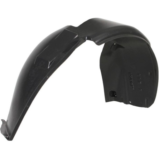 Підкрилок передній лівий FIAT LINEA 06.07-05.13 Підкрилок пластиковий