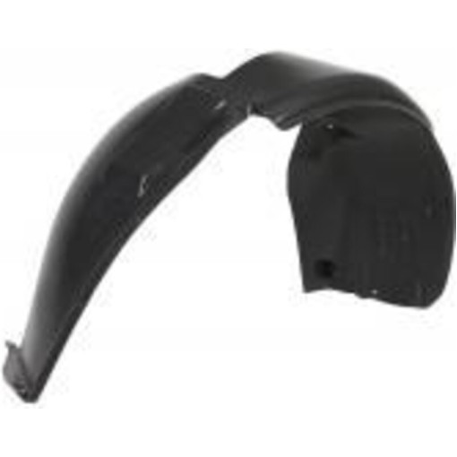 Підкрилок передній лівий FIAT LINEA 06.07-05.13 Підкрилок пластиковий