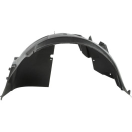 Підкрилок передній лівий FIAT TIPO 10.15- Підкрилок пластиковий Підкрилок передній лівий FIAT TIPO 10.15- Підкрилок пластиковий
