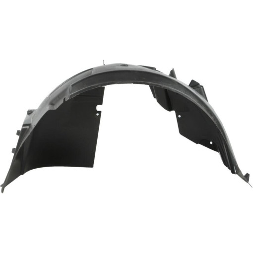 Підкрилок передній лівий FIAT TIPO 10.15- Підкрилок пластиковий