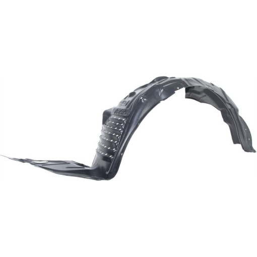 Підкрилок передній лівий MAZDA 6 06.02-12.08 Підкрилок пластиковий