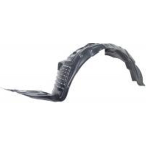 Підкрилок передній лівий MAZDA 6 06.02-12.08 Підкрилок пластиковий