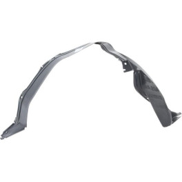 Підкрилок передній лівий MERCEDES E, W124 12.84-03.98 Підкрилок пластиковий Підкрилок передній лівий MERCEDES E, W124 12.84-03.98 Підкрилок пластиковий