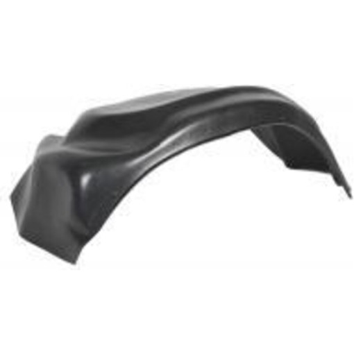 Підкрилок передній лівий MERCEDES T1/T2 04.77-02.96 Підкрилок пластиковий