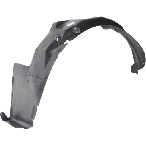 Підкрилок передній лівий MITSUBISHI CARISMA 07.95-06.06 Підкрилок пластиковий