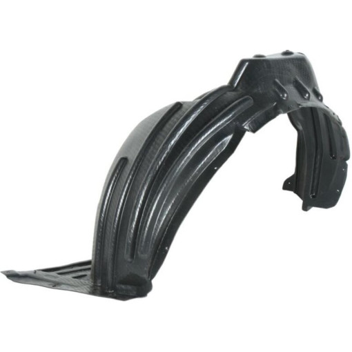 Підкрилок передній лівий MITSUBISHI SPACE STAR 04.12- Підкрилок пластиковий