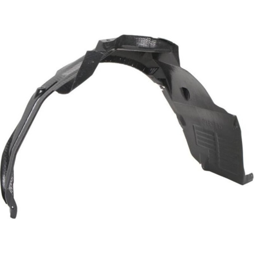 Підкрилок передній лівий MITSUBISHI SPACE STAR 06.98-12.04 Підкрилок пластиковий