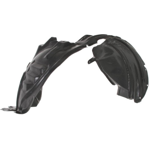 Підкрилок передній лівий NISSAN JUKE 06.10-07.14 Підкрилок пластиковий