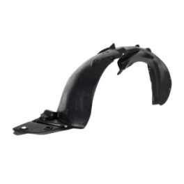 Підкрилок передній лівий NISSAN NOTE 03.06-09.13 Підкрилок пластиковий Підкрилок передній лівий NISSAN NOTE 03.06-09.13 Підкрилок пластиковий