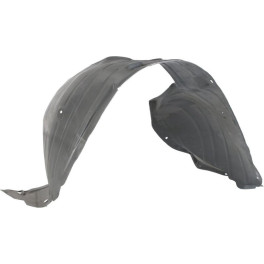 Підкрилок передній лівий NISSAN QASHQAI 02.07-04.10 Підкрилок пластиковий