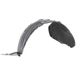 Підкрилок передній лівий NISSAN QASHQAI 04.10-11.13 Підкрилок пластиковий