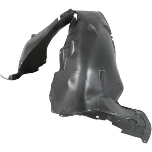 Підкрилок передній лівий PEUGEOT 301 11.12-11.16 Підкрилок пластиковий