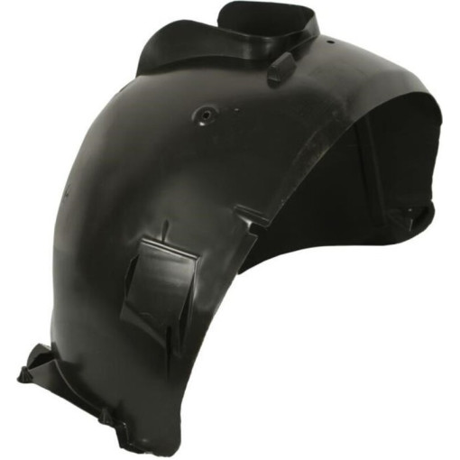 Підкрилок передній лівий PEUGEOT 308 09.07-04.11 Підкрилок пластиковий