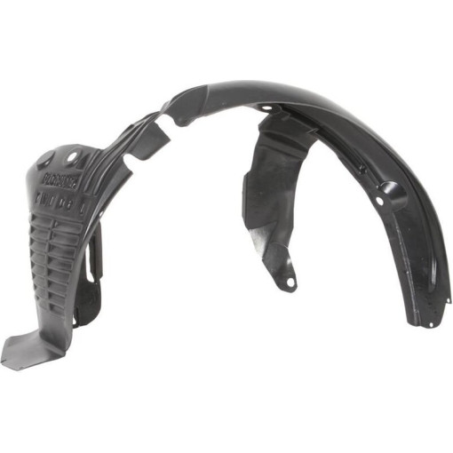 Підкрилок передній лівий RENAULT TWINGO 03.07-09.14 Підкрилок пластиковий
