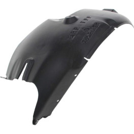 Підкрилок передній правий (задня частина) MERCEDES SPRINTER 06.06-10.13 Підкрилок пластиковий