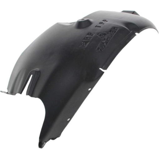 Підкрилок передній правий (задня частина) MERCEDES SPRINTER 06.06-10.13 Підкрилок пластиковий
