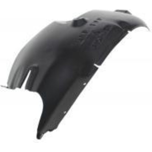 Підкрилок передній правий (задня частина) MERCEDES SPRINTER 06.06-10.13 Підкрилок пластиковий