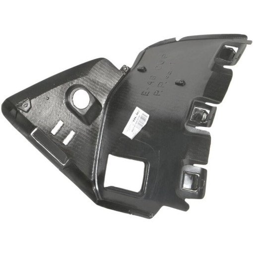 Підкрилок передній правий (передня частина) BMW 3 06.01-09.06 Підкрилок пластиковий