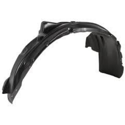 Підкрилок передній правий (передня частина) BMW 3 09.82-06.94 Підкрилок пластиковий