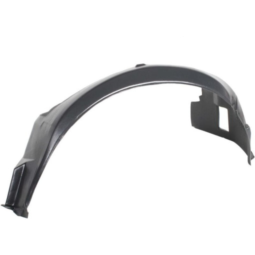 Підкрилок передній правий BMW 3 купе 09.90-08.00 Підкрилок пластиковий