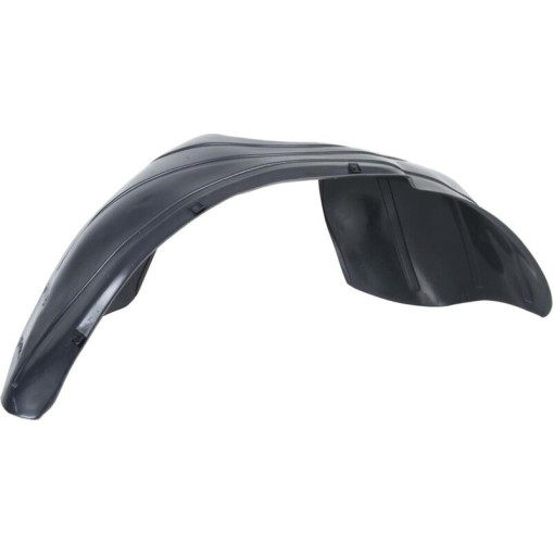 Підкрилок передній правий CITROEN JUMPER; FIAT DUCATO; PEUGEOT BOXER 02.94-08.06 Підкрилок пластиковий