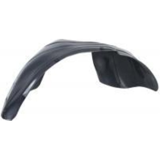 Підкрилок передній правий CITROEN JUMPER; FIAT DUCATO; PEUGEOT BOXER 02.94-08.06 Підкрилок пластиковий