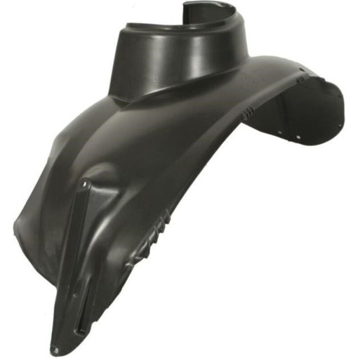 Підкрилок передній правий FIAT DOBLO 03.01-12.05 Підкрилок пластиковий