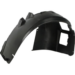 Підкрилок передній правий FIAT TIPO 10.15- Підкрилок пластиковий Підкрилок передній правий FIAT TIPO 10.15- Підкрилок пластиковий