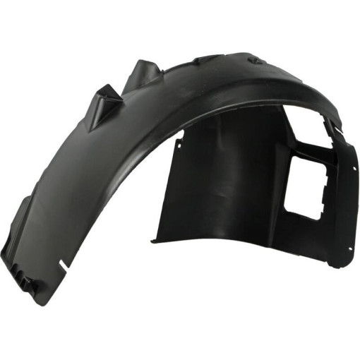 Підкрилок передній правий FIAT TIPO 10.15- Підкрилок пластиковий