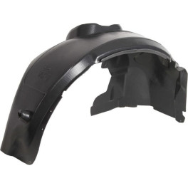 Підкрилок передній правий FORD C-MAX 12.10-12.19 Підкрилок пластиковий