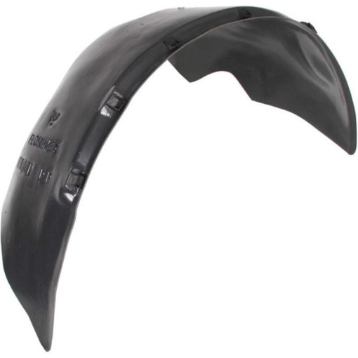 Підкрилок передній правий FORD TRANSIT 01.00-05.06 Підкрилок пластиковий