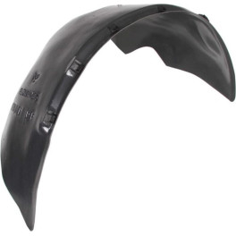 Підкрилок передній правий FORD TRANSIT 01.00-05.06 Підкрилок пластиковий