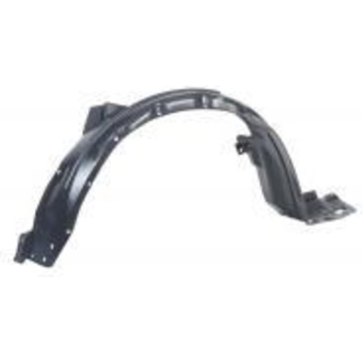 Підкрилок передній правий HONDA ACCORD 10.02-05.08 Підкрилок пластиковий