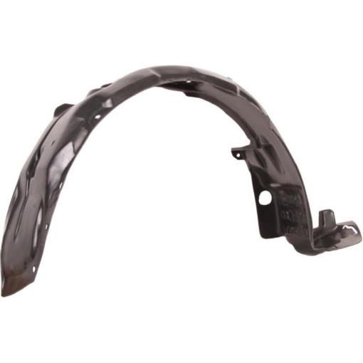 Підкрилок передній правий HONDA CIVIC Хетчбек/купе/седан 10.91-12.95 Підкрилок пластиковий