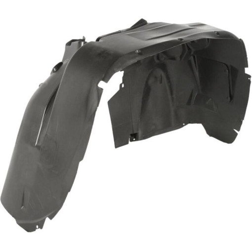 Підкрилок передній правий JEEP RENEGADE 07.14-06.18 Підкрилок пластиковий