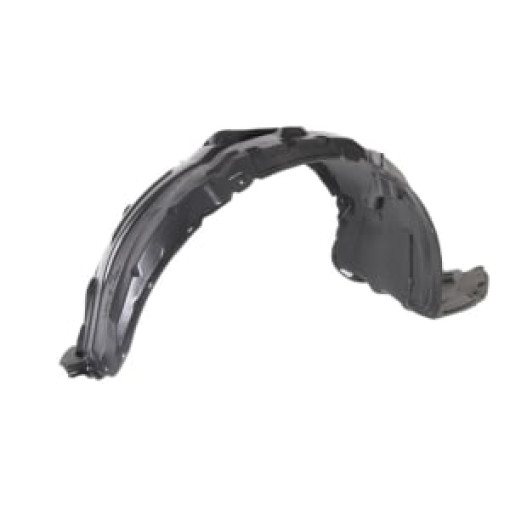 Підкрилок передній правий MAZDA 3 12.08-10.11 Підкрилок пластиковий
