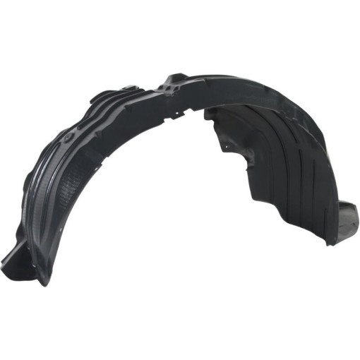 Підкрилок передній правий MAZDA 6 12.12-02.15 Підкрилок пластиковий